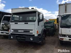 2003 Iveco Acco 2350G - picture2' - Click to enlarge