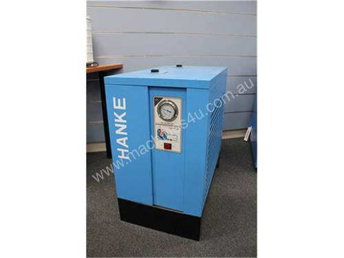 Hanke Refrigerated Air Dryer 142CFM 