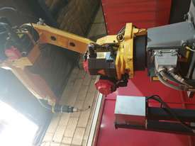 Automatic Welding Robot  - picture2' - Click to enlarge