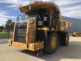 Caterpillar 770G Dump Truck  - picture0' - Click to enlarge