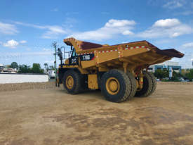 Caterpillar 770G Dump Truck  - picture2' - Click to enlarge