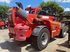 Manitou MHT 10120L Telehandler  - picture0' - Click to enlarge