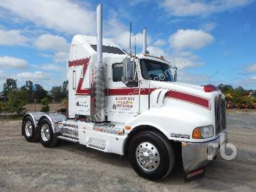 KENWORTH T404 Prime Mover (T/A)