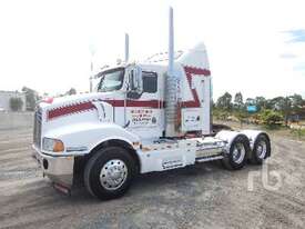 KENWORTH T404 Prime Mover (T/A) - picture0' - Click to enlarge