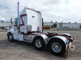 KENWORTH T404 Prime Mover (T/A) - picture2' - Click to enlarge