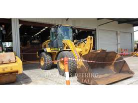 CATERPILLAR 938K Wheel Loaders integrated Toolcarriers - picture2' - Click to enlarge
