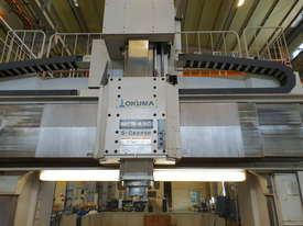 2012 Okuma MCR-A5C Double Column Machining Centre - picture0' - Click to enlarge