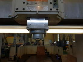 2012 Okuma MCR-A5C Double Column Machining Centre - picture0' - Click to enlarge