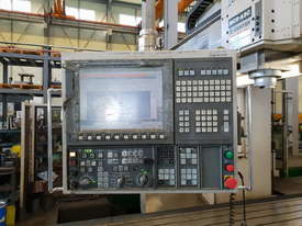 2012 Okuma MCR-A5C Double Column Machining Centre - picture2' - Click to enlarge