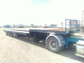 Boomer TRI Axle - picture0' - Click to enlarge