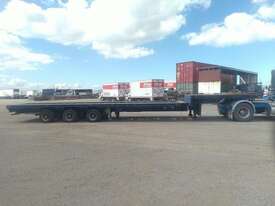Boomer TRI Axle - picture0' - Click to enlarge