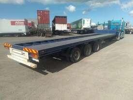Boomer TRI Axle - picture1' - Click to enlarge
