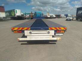 Boomer TRI Axle - picture2' - Click to enlarge