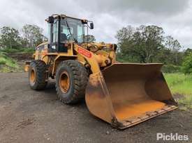 2000 Caterpillar 938G - picture0' - Click to enlarge