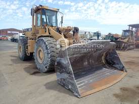 1988 Caterpillar 966E Wheel Loader - picture0' - Click to enlarge