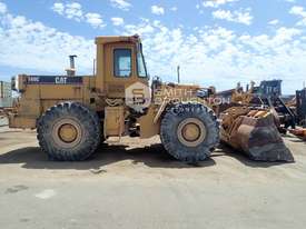 1988 Caterpillar 966E Wheel Loader - picture0' - Click to enlarge