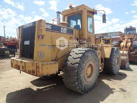 1988 Caterpillar 966E Wheel Loader - picture1' - Click to enlarge