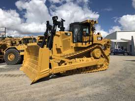 Caterpillar D9T Dozer  - picture0' - Click to enlarge