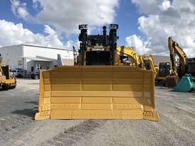 Caterpillar D9T Dozer  - picture0' - Click to enlarge