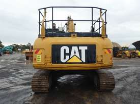 Caterpillar 324DL Excavator - One Owner Machine - picture1' - Click to enlarge