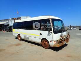 2012 Mitsubishi Fuso Rosa BE600 22 Seater Bus - picture0' - Click to enlarge