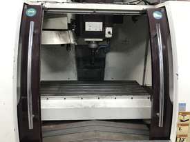 Chevalier 2552VMC-L CNC Vertical Machining Centre  - picture1' - Click to enlarge