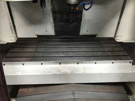 Chevalier 2552VMC-L CNC Vertical Machining Centre  - picture2' - Click to enlarge