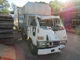 1999 Daihatsu Delta Wrecking Stock #1773 - picture0' - Click to enlarge