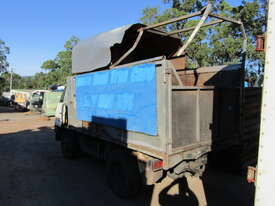 1999 Daihatsu Delta Wrecking Stock #1773 - picture1' - Click to enlarge