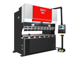 EKO ES6020 60 Ton 2000 mm Full Servo Electric Press Brake (Quick Clamping & Laser Guard) - picture2' - Click to enlarge