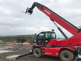 Magni RTH6.30 Rotational Telehandler  - picture0' - Click to enlarge