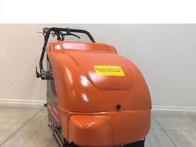 THRIFTY SP500BT PEDESTRIAN SWEEPER ***NEW MODEL*** - picture0' - Click to enlarge