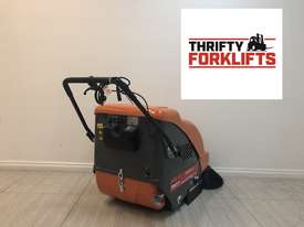 THRIFTY SP500BT PEDESTRIAN SWEEPER ***NEW MODEL*** - picture1' - Click to enlarge