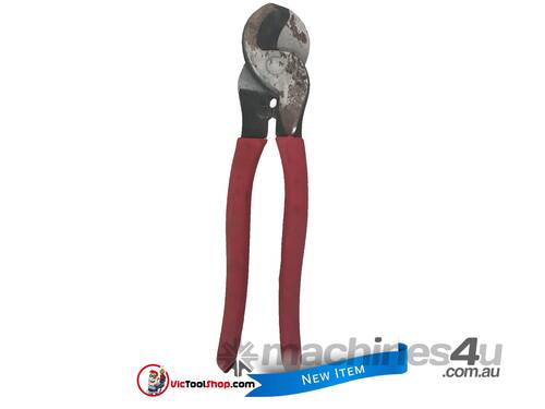 Electric Cable Cutters H.K Porter Crescent Electrical Tools 0890CSJ