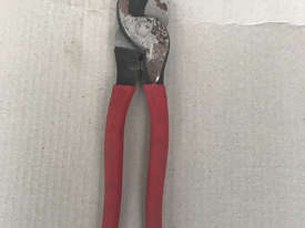 Electric Cable Cutters H.K Porter Crescent Electrical Tools 0890CSJ - picture0' - Click to enlarge