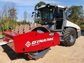 2012 DYNAPAC CA5000PD U3964 - picture0' - Click to enlarge