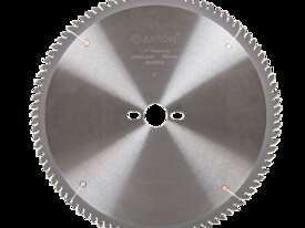 (Free Shipping) Aaron TCT Panel Saw Blade Bundle - 300mm + 120mm - picture2' - Click to enlarge