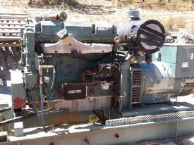 DEISEL GENERATOR 400 KVA - picture0' - Click to enlarge