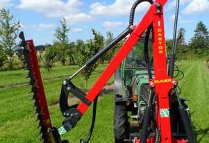 Elkaer HK Pro Hedge Trimmer Reach Arms