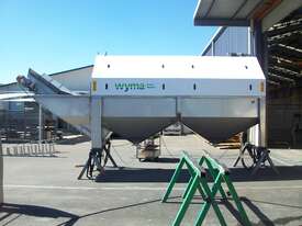 Wyma Barrel Washer - picture0' - Click to enlarge