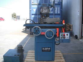 Kline Stem Grinder - picture0' - Click to enlarge