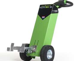 Battery Electric Pull/Push, 1000Kg Capacity - Basic Pedestrian Model - picture0' - Click to enlarge