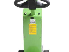 Battery Electric Pull/Push, 1000Kg Capacity - Basic Pedestrian Model - picture1' - Click to enlarge