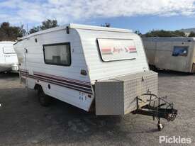 1995 Jayco Sprite - picture0' - Click to enlarge