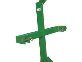 Fieldquip Single Tyne Ripper - picture1' - Click to enlarge