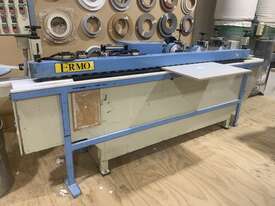 ERMO hotmelt edgebander  - picture0' - Click to enlarge