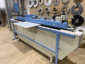 ERMO hotmelt edgebander  - picture0' - Click to enlarge