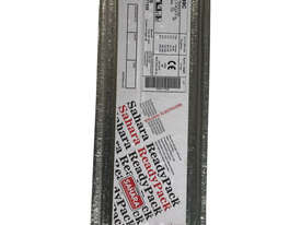Lincoln Electric Conarc 49C Stick Electrodes 2.5 x 350mm 1.4kg Sahara Ready Pack - picture0' - Click to enlarge