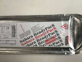 Lincoln Electric Conarc 49C Stick Electrodes 2.5 x 350mm 1.4kg Sahara Ready Pack - picture2' - Click to enlarge