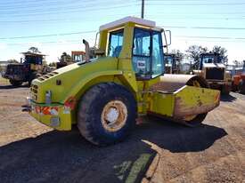 2001 Multipac VV2010D Self Propelled Vibrating Smooth Drum Roller *CONDITIONS APPLY* - picture1' - Click to enlarge